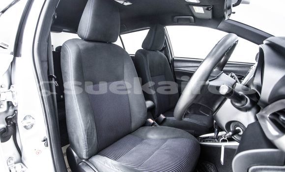 Buy Used Toyota Yaris Other Car in Bangkok in Bangkok Buy Used Toyota Yaris Other Car in Bangkok in Bangkok