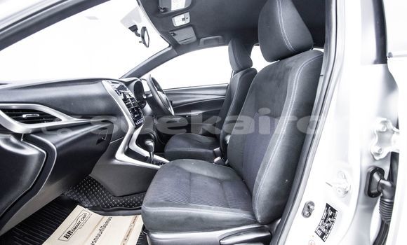 Buy Used Toyota Yaris Other Car in Bangkok in Bangkok Buy Used Toyota Yaris Other Car in Bangkok in Bangkok