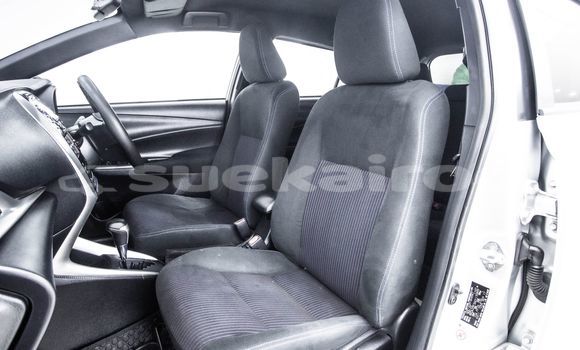 Buy Used Toyota Yaris Other Car in Bangkok in Bangkok Buy Used Toyota Yaris Other Car in Bangkok in Bangkok