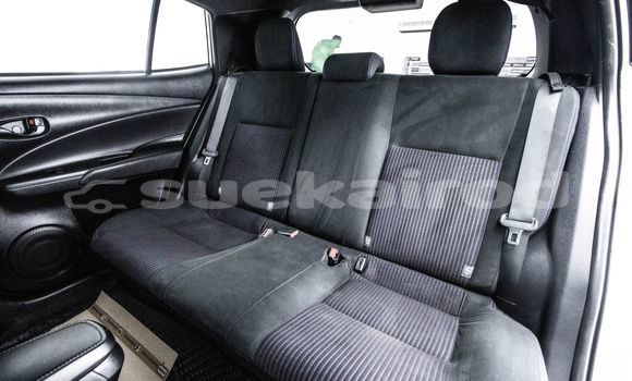 Buy Used Toyota Yaris Other Car in Bangkok in Bangkok Buy Used Toyota Yaris Other Car in Bangkok in Bangkok