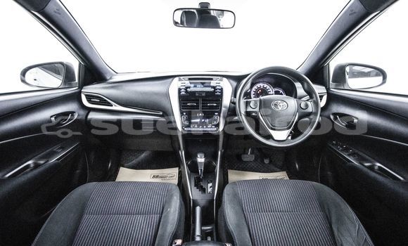 Buy Used Toyota Yaris Other Car in Bangkok in Bangkok Buy Used Toyota Yaris Other Car in Bangkok in Bangkok