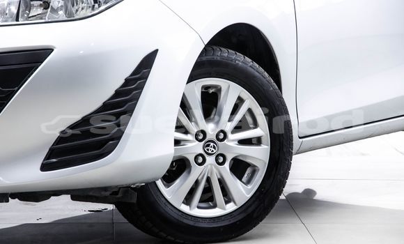 Buy Used Toyota Yaris Other Car in Bangkok in Bangkok Buy Used Toyota Yaris Other Car in Bangkok in Bangkok