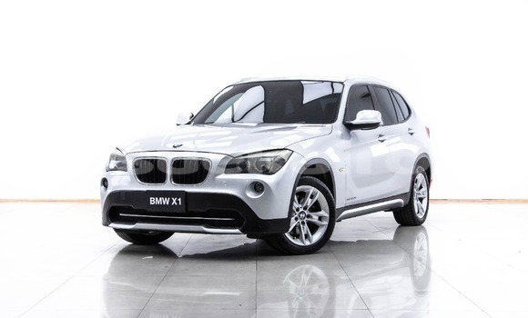 Buy Used BMW X1 Other Car in Bangkok in Bangkok
