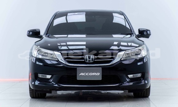 Buy Used Honda Accord Black Car in Bangkok in Bangkok Buy Used Honda Accord Black Car in Bangkok in Bangkok