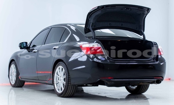 Buy Used Honda Accord Black Car in Bangkok in Bangkok Buy Used Honda Accord Black Car in Bangkok in Bangkok