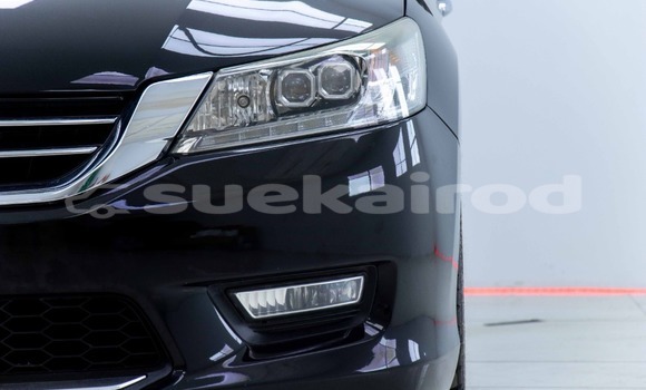 Buy Used Honda Accord Black Car in Bangkok in Bangkok Buy Used Honda Accord Black Car in Bangkok in Bangkok