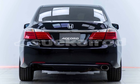 Buy Used Honda Accord Black Car in Bangkok in Bangkok Buy Used Honda Accord Black Car in Bangkok in Bangkok