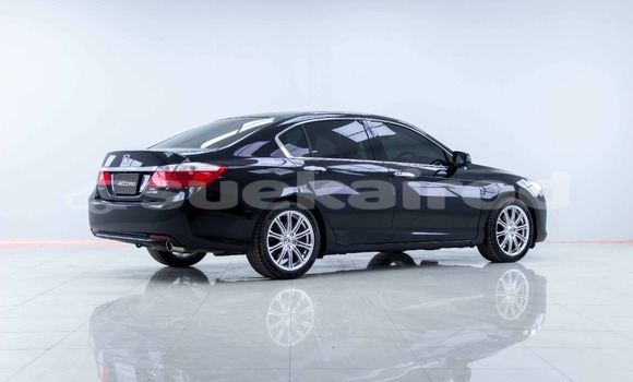 Buy Used Honda Accord Black Car in Bangkok in Bangkok Buy Used Honda Accord Black Car in Bangkok in Bangkok