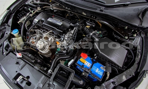 Buy Used Honda Accord Black Car in Bangkok in Bangkok Buy Used Honda Accord Black Car in Bangkok in Bangkok