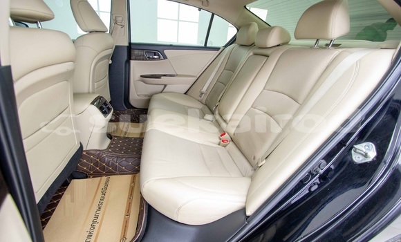Buy Used Honda Accord Black Car in Bangkok in Bangkok Buy Used Honda Accord Black Car in Bangkok in Bangkok