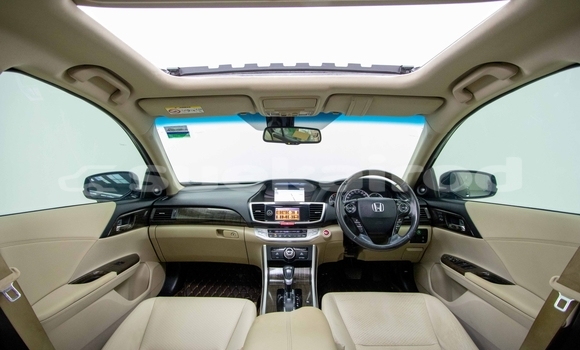 Buy Used Honda Accord Black Car in Bangkok in Bangkok Buy Used Honda Accord Black Car in Bangkok in Bangkok