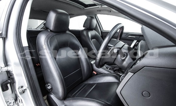 Buy Used MG 6 Silver Car in Bangkok in Bangkok Buy Used MG 6 Silver Car in Bangkok in Bangkok