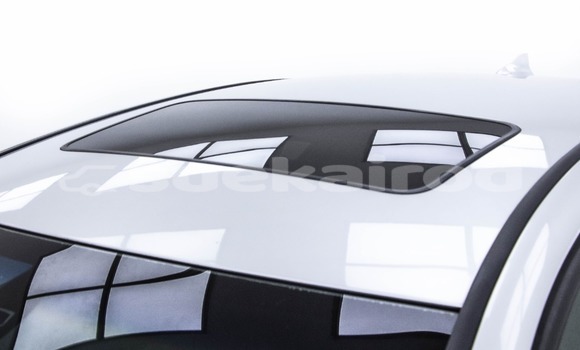 Buy Used MG 6 Silver Car in Bangkok in Bangkok Buy Used MG 6 Silver Car in Bangkok in Bangkok