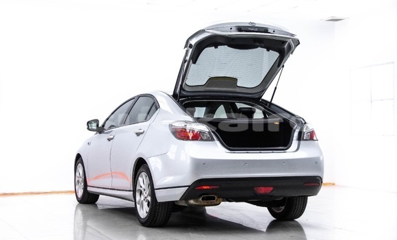 Buy Used MG 6 Silver Car in Bangkok in Bangkok Buy Used MG 6 Silver Car in Bangkok in Bangkok