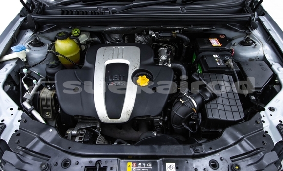 Buy Used MG 6 Silver Car in Bangkok in Bangkok Buy Used MG 6 Silver Car in Bangkok in Bangkok