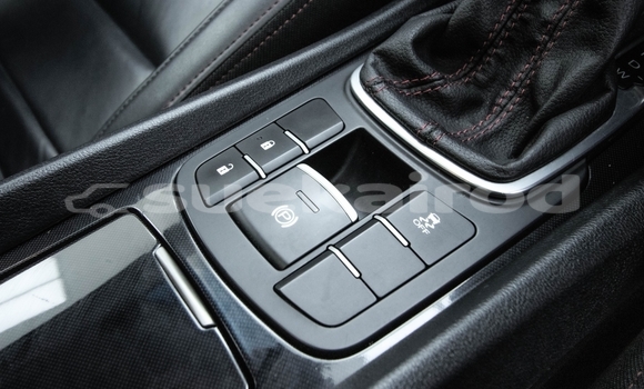 Buy Used MG 6 Silver Car in Bangkok in Bangkok Buy Used MG 6 Silver Car in Bangkok in Bangkok