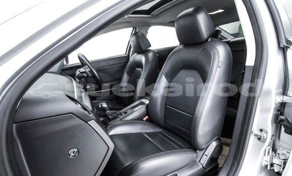 Buy Used MG 6 Silver Car in Bangkok in Bangkok Buy Used MG 6 Silver Car in Bangkok in Bangkok