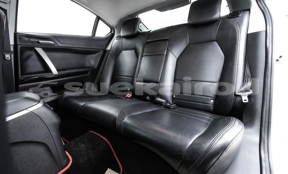 Buy Used MG 6 Silver Car in Bangkok in Bangkok Buy Used MG 6 Silver Car in Bangkok in Bangkok