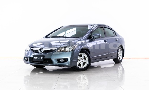Buy Used Honda Civic Other Car in Bangkok in Bangkok