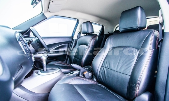 Buy Used Nissan Juke Blue Car in Bangkok in Bangkok Buy Used Nissan Juke Blue Car in Bangkok in Bangkok