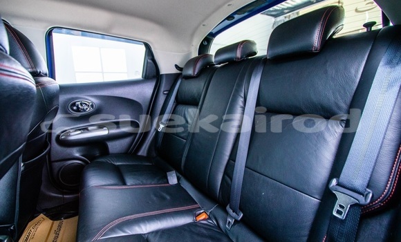 Buy Used Nissan Juke Blue Car in Bangkok in Bangkok Buy Used Nissan Juke Blue Car in Bangkok in Bangkok