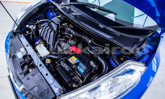 Buy Used Nissan Juke Blue Car in Bangkok in Bangkok Buy Used Nissan Juke Blue Car in Bangkok in Bangkok