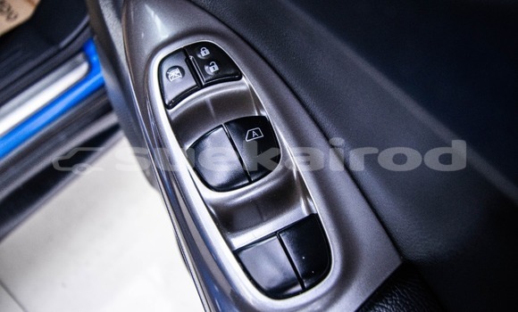 Buy Used Nissan Juke Blue Car in Bangkok in Bangkok Buy Used Nissan Juke Blue Car in Bangkok in Bangkok