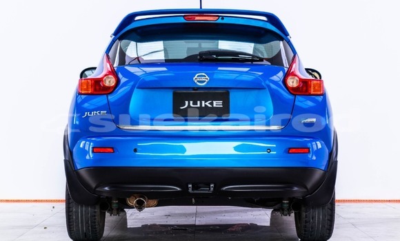 Buy Used Nissan Juke Blue Car in Bangkok in Bangkok Buy Used Nissan Juke Blue Car in Bangkok in Bangkok