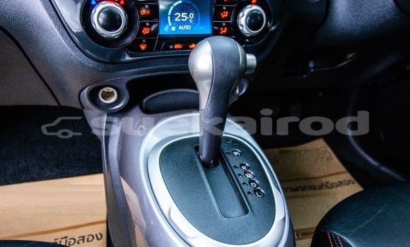 Buy Used Nissan Juke Blue Car in Bangkok in Bangkok Buy Used Nissan Juke Blue Car in Bangkok in Bangkok