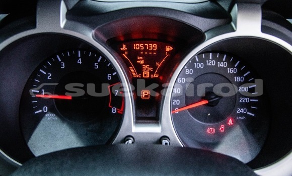 Buy Used Nissan Juke Blue Car in Bangkok in Bangkok Buy Used Nissan Juke Blue Car in Bangkok in Bangkok