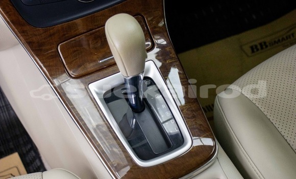 Buy Used Nissan SYLPHY Silver Car in Bangkok in Bangkok Buy Used Nissan SYLPHY Silver Car in Bangkok in Bangkok