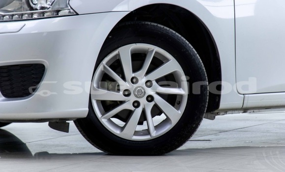 Buy Used Nissan SYLPHY Silver Car in Bangkok in Bangkok Buy Used Nissan SYLPHY Silver Car in Bangkok in Bangkok