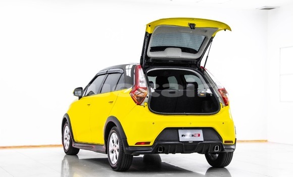 Buy Used MG 3 Other Car in Bangkok in Bangkok Buy Used MG 3 Other Car in Bangkok in Bangkok