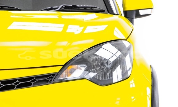 Buy Used MG 3 Other Car in Bangkok in Bangkok Buy Used MG 3 Other Car in Bangkok in Bangkok