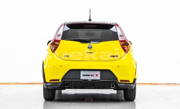 Buy Used MG 3 Other Car in Bangkok in Bangkok Buy Used MG 3 Other Car in Bangkok in Bangkok