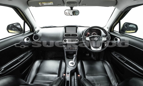 Buy Used MG 3 Other Car in Bangkok in Bangkok Buy Used MG 3 Other Car in Bangkok in Bangkok