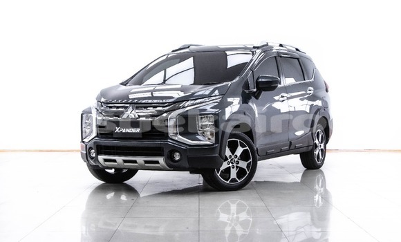 Buy Used Mitsubishi Xpander Other Car in Bangkok in Bangkok