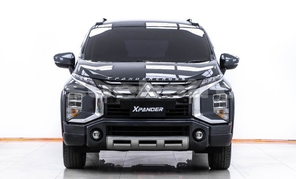 Buy Used Mitsubishi Xpander Other Car in Bangkok in Bangkok Buy Used Mitsubishi Xpander Other Car in Bangkok in Bangkok
