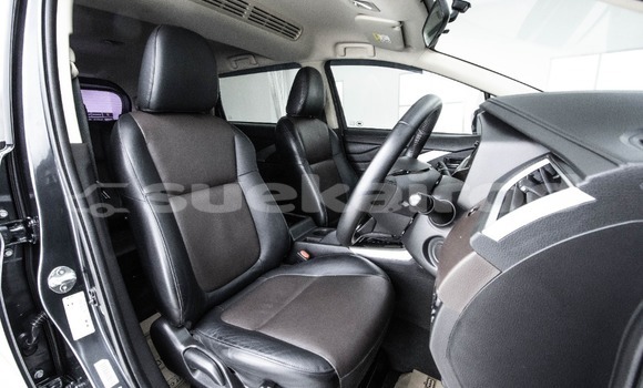 Buy Used Mitsubishi Xpander Other Car in Bangkok in Bangkok Buy Used Mitsubishi Xpander Other Car in Bangkok in Bangkok