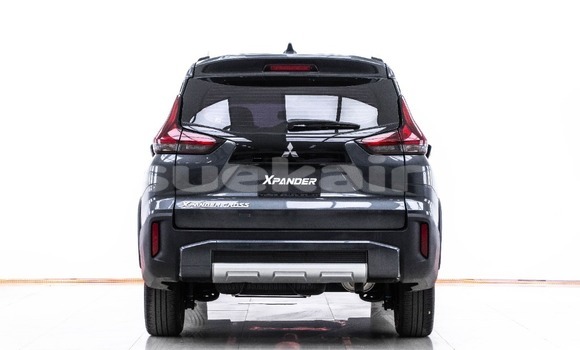 Buy Used Mitsubishi Xpander Other Car in Bangkok in Bangkok Buy Used Mitsubishi Xpander Other Car in Bangkok in Bangkok