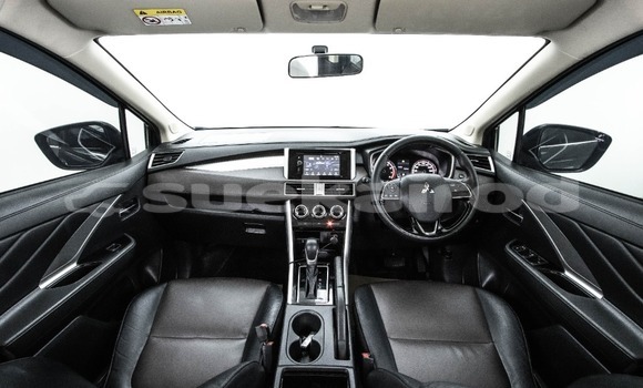 Buy Used Mitsubishi Xpander Other Car in Bangkok in Bangkok Buy Used Mitsubishi Xpander Other Car in Bangkok in Bangkok