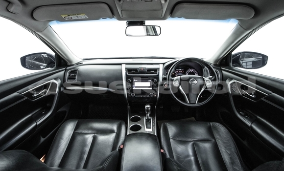 ซื้อ รถมือสอง Nissan Teana สีดำ รถยนต์ ใน %{เมือง} ใน กรุงเทพมหานคร ซื้อ รถมือสอง Nissan Teana สีดำ รถยนต์ ใน %{เมือง} ใน กรุงเทพมหานคร