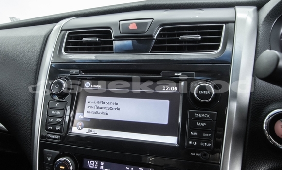 ซื้อ รถมือสอง Nissan Teana สีดำ รถยนต์ ใน %{เมือง} ใน กรุงเทพมหานคร ซื้อ รถมือสอง Nissan Teana สีดำ รถยนต์ ใน %{เมือง} ใน กรุงเทพมหานคร