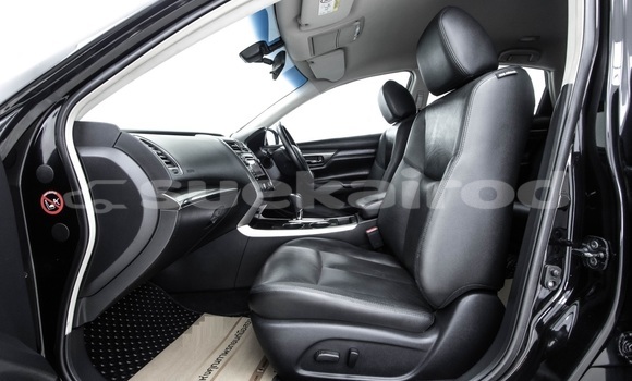 ซื้อ รถมือสอง Nissan Teana สีดำ รถยนต์ ใน %{เมือง} ใน กรุงเทพมหานคร ซื้อ รถมือสอง Nissan Teana สีดำ รถยนต์ ใน %{เมือง} ใน กรุงเทพมหานคร