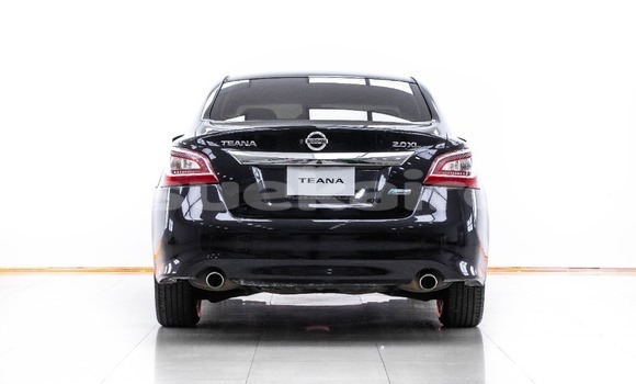 ซื้อ รถมือสอง Nissan Teana สีดำ รถยนต์ ใน %{เมือง} ใน กรุงเทพมหานคร ซื้อ รถมือสอง Nissan Teana สีดำ รถยนต์ ใน %{เมือง} ใน กรุงเทพมหานคร