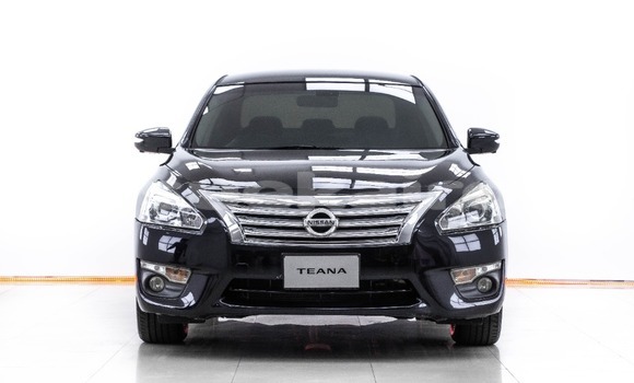 ซื้อ รถมือสอง Nissan Teana สีดำ รถยนต์ ใน %{เมือง} ใน กรุงเทพมหานคร ซื้อ รถมือสอง Nissan Teana สีดำ รถยนต์ ใน %{เมือง} ใน กรุงเทพมหานคร