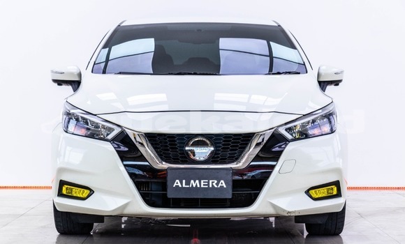 ซื้อ รถมือสอง Nissan Almera ขาว รถยนต์ ใน %{เมือง} ใน กรุงเทพมหานคร ซื้อ รถมือสอง Nissan Almera ขาว รถยนต์ ใน %{เมือง} ใน กรุงเทพมหานคร