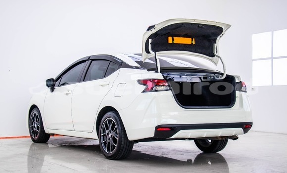 ซื้อ รถมือสอง Nissan Almera ขาว รถยนต์ ใน %{เมือง} ใน กรุงเทพมหานคร ซื้อ รถมือสอง Nissan Almera ขาว รถยนต์ ใน %{เมือง} ใน กรุงเทพมหานคร