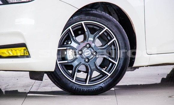 ซื้อ รถมือสอง Nissan Almera ขาว รถยนต์ ใน %{เมือง} ใน กรุงเทพมหานคร ซื้อ รถมือสอง Nissan Almera ขาว รถยนต์ ใน %{เมือง} ใน กรุงเทพมหานคร