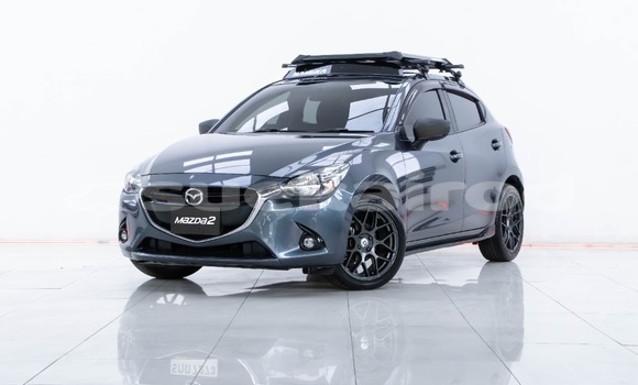 ซื้อ รถมือสอง Mazda 2 อื่น ๆ รถยนต์ ใน %{เมือง} ใน กรุงเทพมหานคร